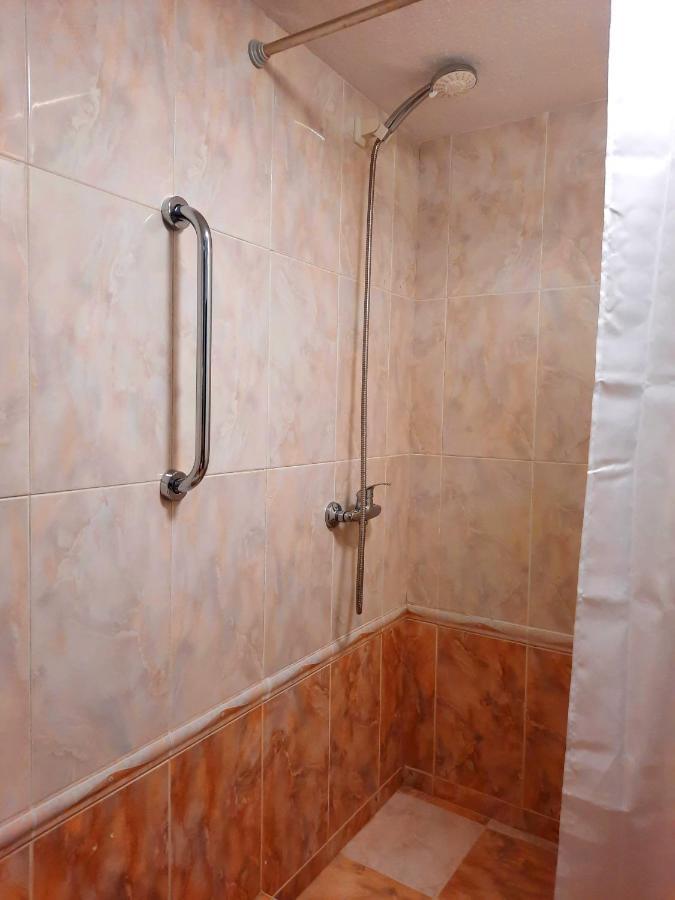 הוילה Câmara de Lobos Portada House מראה חיצוני תמונה